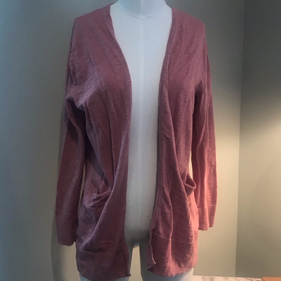 Madewell Ryder Cardigan - Picture 5 of 8